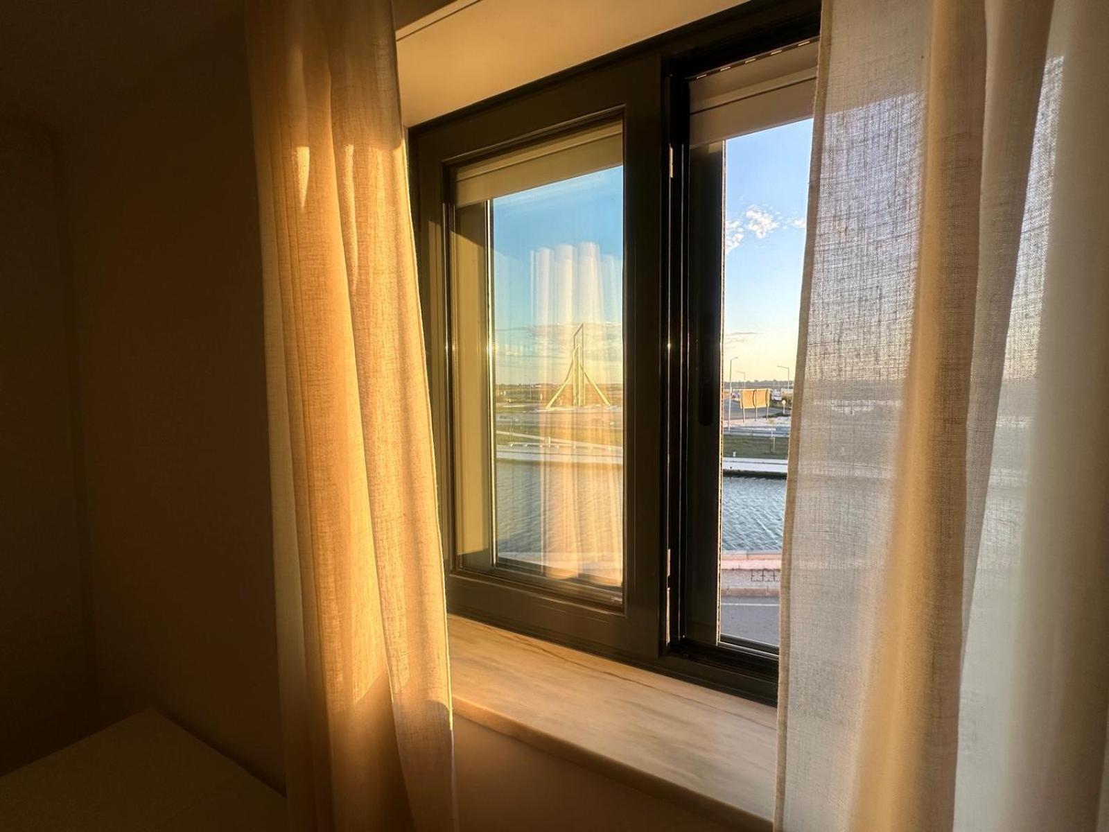Flamingo Apartment อาเวโร ภายนอก รูปภาพ