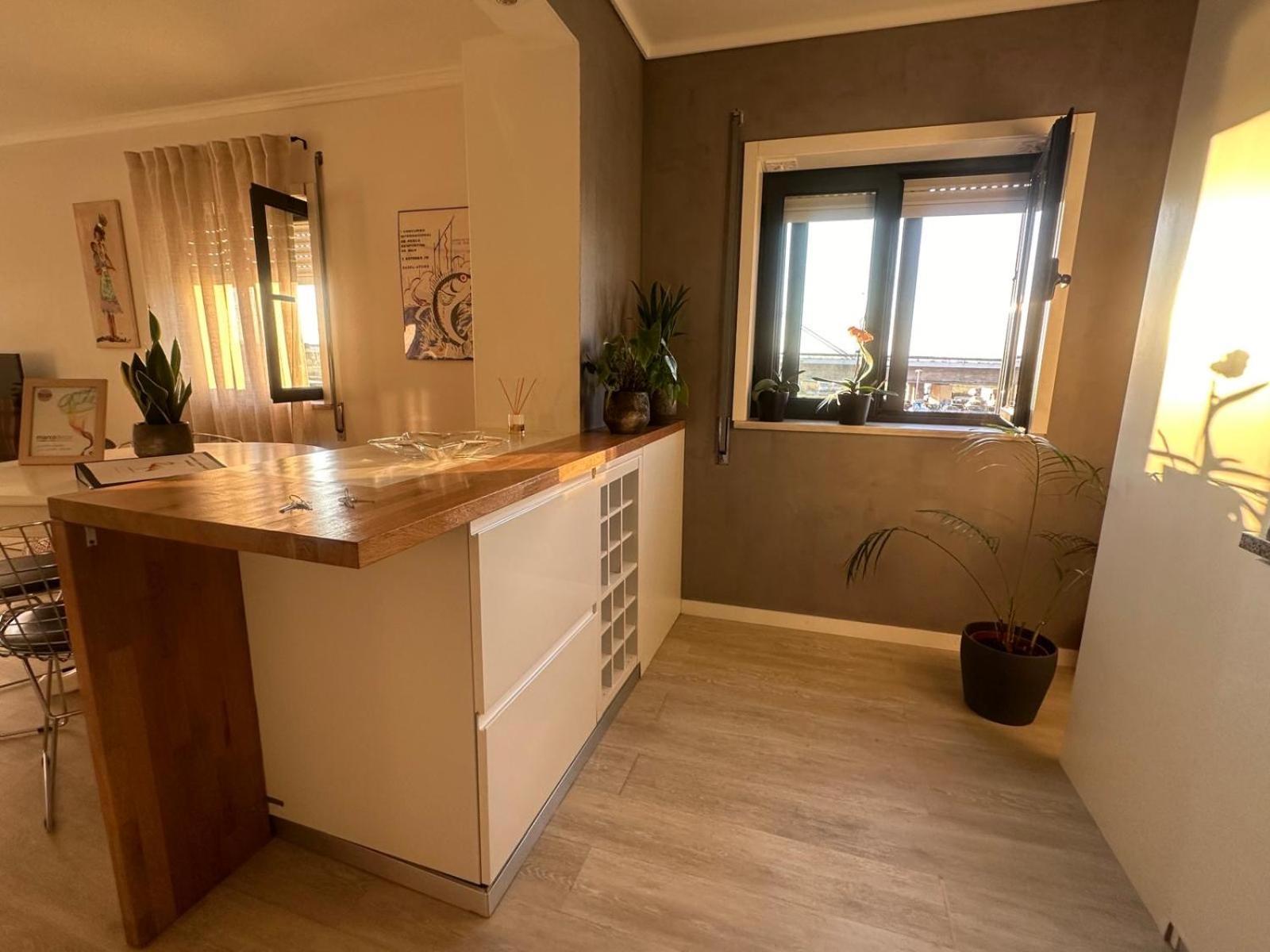 Flamingo Apartment อาเวโร ภายนอก รูปภาพ