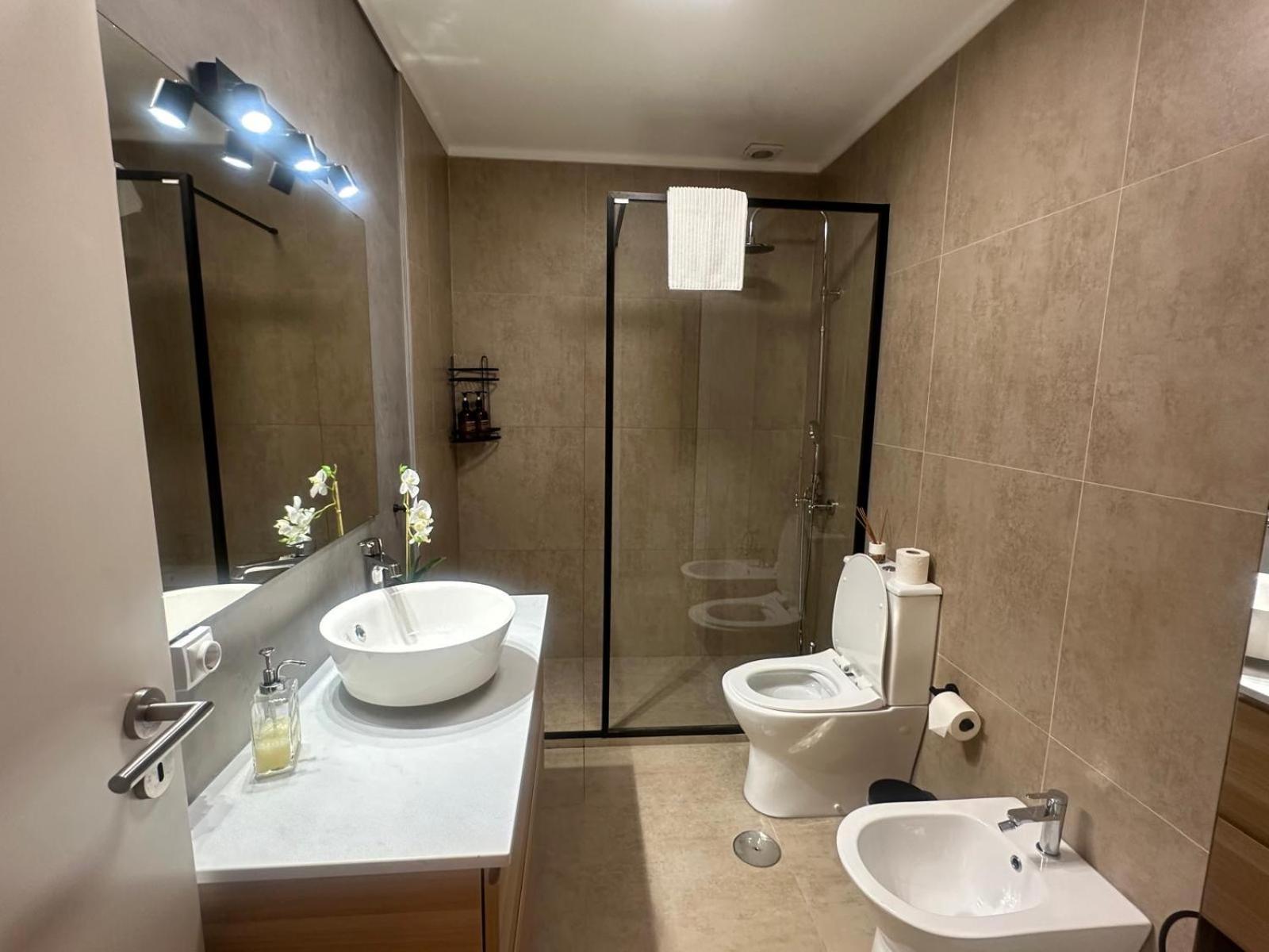 Flamingo Apartment อาเวโร ภายนอก รูปภาพ
